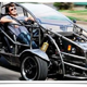 Illustration for article titled Nathan Fillion launches a new electric car: It looks a little like a spaceship. Im kind of into spaceships.